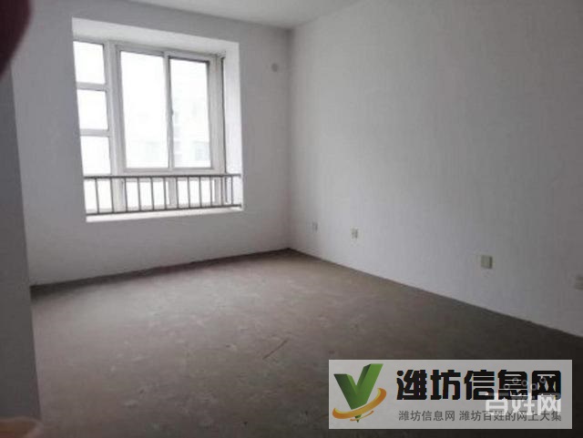 五中近白浪河畔 首付15萬金景苑多層三樓 送地下室無稅