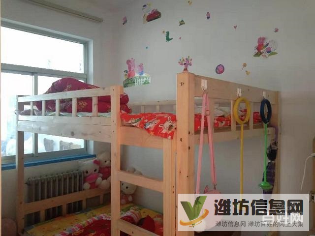 低樓層99平三室兩廳精裝 百匯市場(chǎng)近房主急售看房方便