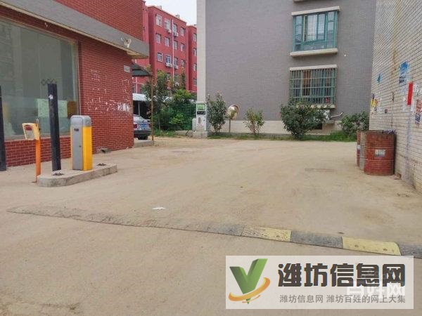 五中近白浪河畔 首付15萬金景苑多層三樓 送地下室無稅