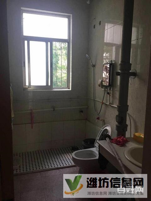 商業(yè)村近 多層一樓三室朝陽(yáng) 單位房實(shí)際面積120平 急售可議