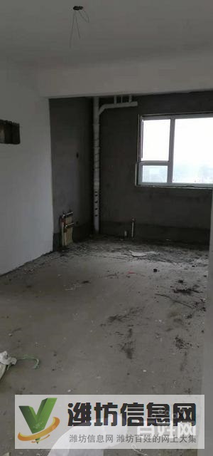 龍耀錦都好房?jī)H此一套 四居室 南北通透 緊鄰天然汶河氧吧