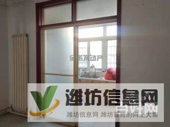 百合嘉苑 普通住宅 中等裝修頂急新惠