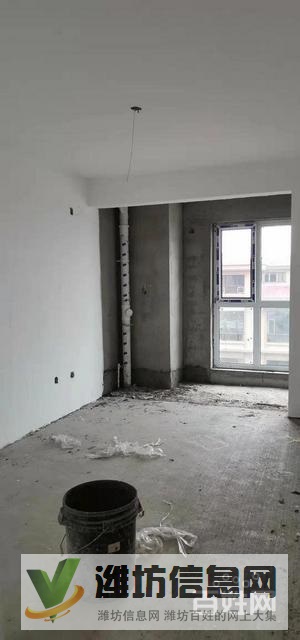 龍耀錦都好房?jī)H此一套 四居室 南北通透 緊鄰天然汶河氧吧