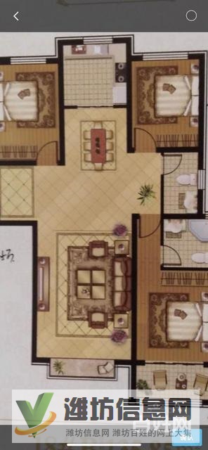 觀望沒有結(jié)果 該出手時就出手 湖景美宅一定不會讓你