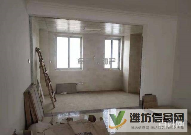 《中南世紀城》140平米精裝三室好樓層