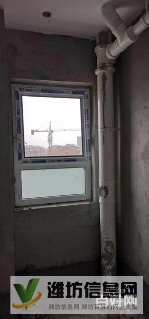 龍耀錦都好房?jī)H此一套 四居室 南北通透 緊鄰天然汶河氧吧