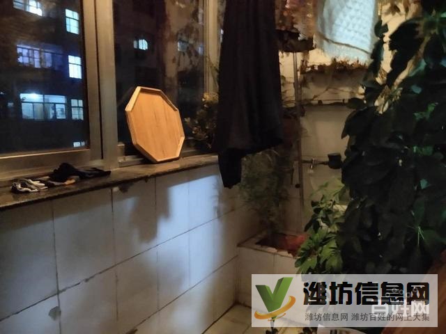 香港公寓 普通住宅 中等裝修