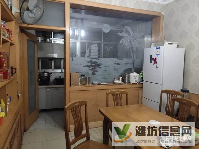 香港公寓 普通住宅 中等裝修