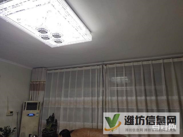 香港公寓 普通住宅 中等裝修