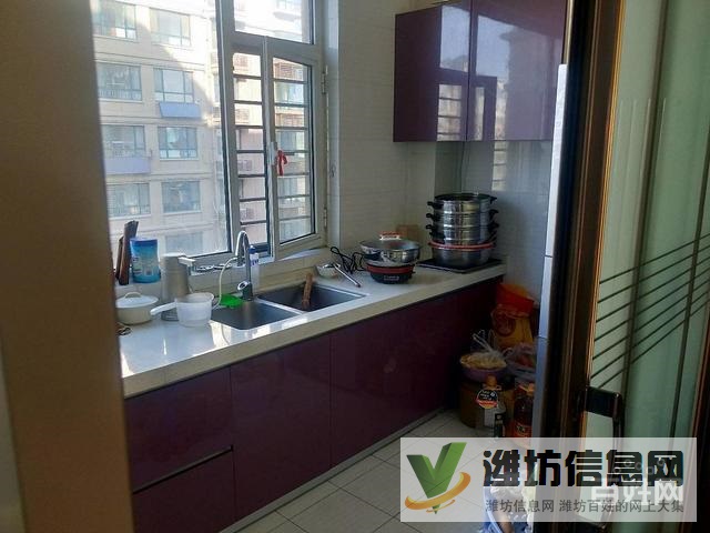 現(xiàn)代嘉苑小高層 精裝146平 送儲(chǔ)藏室 契稅滿二1