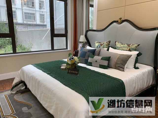 觀望沒有結(jié)果 該出手時就出手 湖景美宅一定不會讓你