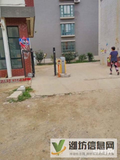 五中近白浪河畔 首付15萬金景苑多層三樓 送地下室無稅