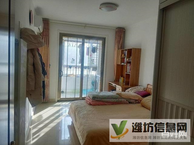 現(xiàn)代嘉苑小高層 精裝146平 送儲(chǔ)藏室 契稅滿二1