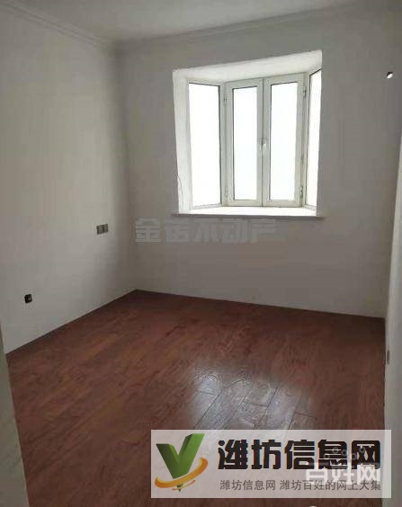 《中南世紀城》140平米精裝三室好樓層