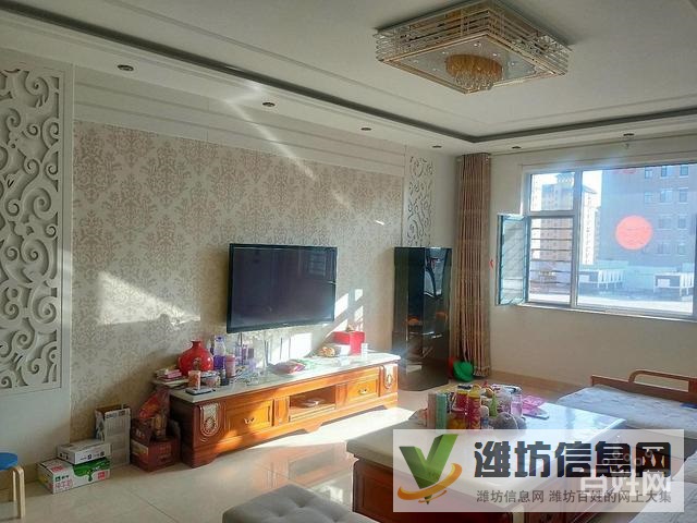 現(xiàn)代嘉苑小高層 精裝146平 送儲(chǔ)藏室 契稅滿二1