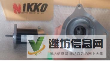 0-52000-5290小松轉向電機