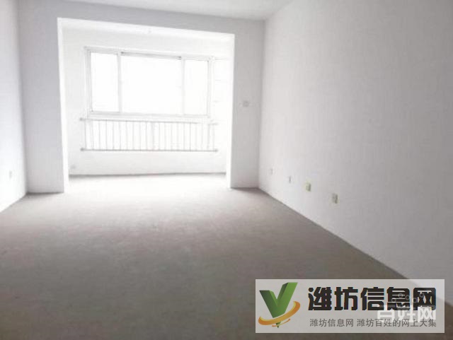 五中近白浪河畔 首付15萬金景苑多層三樓 送地下室無稅