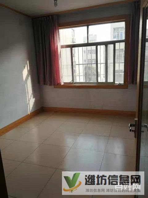 安丘市興安路公安局家屬院西院住房出售