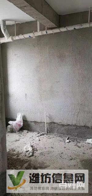 龍耀錦都好房?jī)H此一套 四居室 南北通透 緊鄰天然汶河氧吧