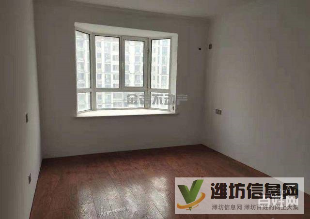 《中南世紀城》140平米精裝三室好樓層