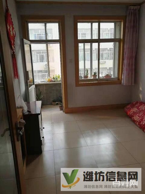 安丘市興安路公安局家屬院西院住房出售