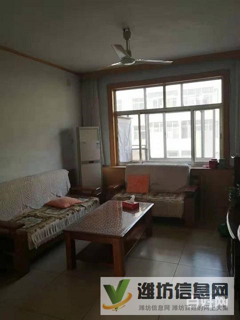 安丘市興安路公安局家屬院西院住房出售