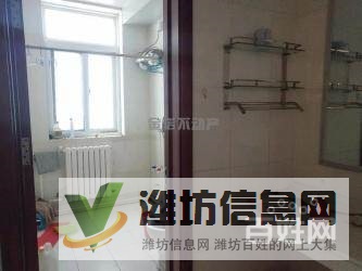 百合嘉苑 普通住宅 中等裝修頂急新惠