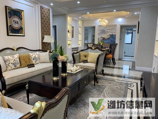 觀望沒有結(jié)果 該出手時就出手 湖景美宅一定不會讓你