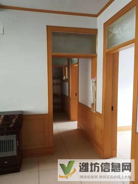 安丘市興安路公安局家屬院西院住房出售