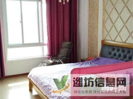 廣文*** 東風街 鳶飛路名門現(xiàn)代城 精裝三室朝陽108萬急