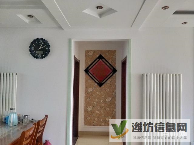 現(xiàn)代嘉苑小高層 精裝146平 送儲(chǔ)藏室 契稅滿二1