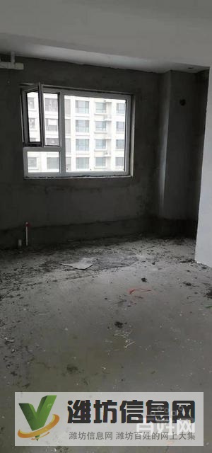 龍耀錦都好房?jī)H此一套 四居室 南北通透 緊鄰天然汶河氧吧