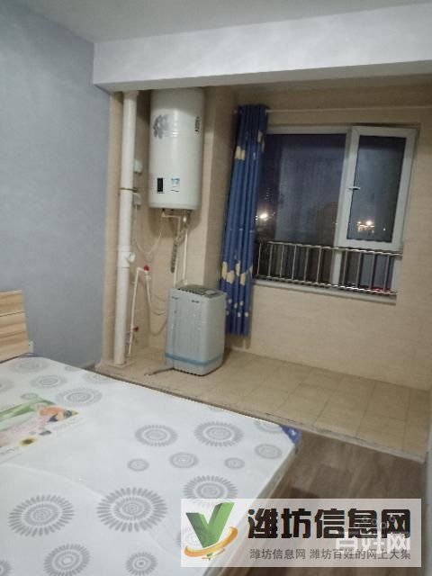 高新市府廣場(chǎng)現(xiàn)代錦繡城首次出租