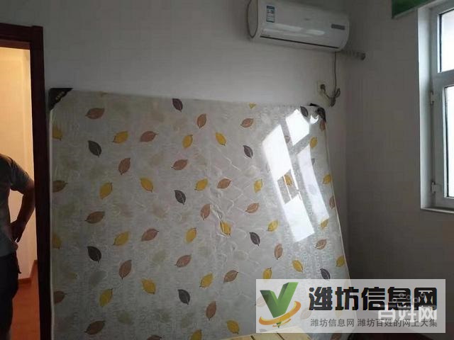 鳳凰家園 普通住宅2廳 豪華裝修