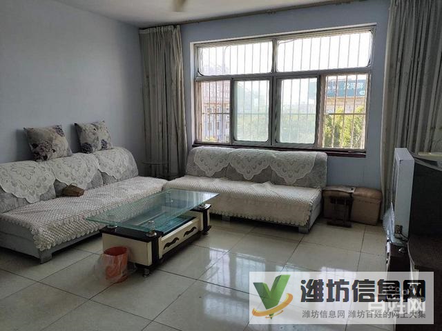 新佳樂家附近煙市街精裝房三室低.價(jià)出租拎包入住