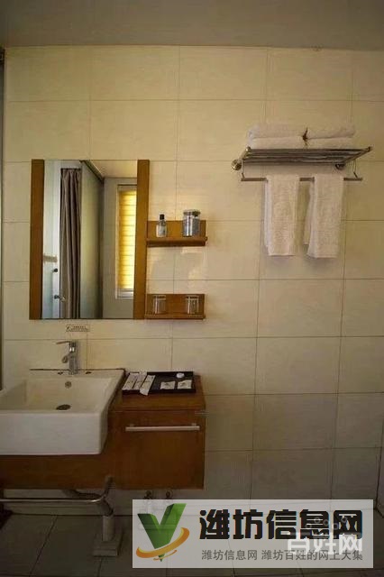 天下客 普通住宅1廳 豪華裝修