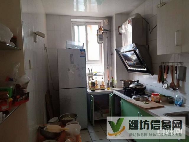 泰華商圈 東方明珠 三室一廳 精裝修 拎包入住