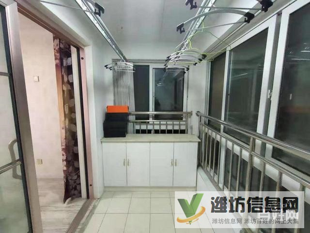 泰華近 興華學(xué)校領(lǐng)秀城 精裝修兩室兩廳拎包入住