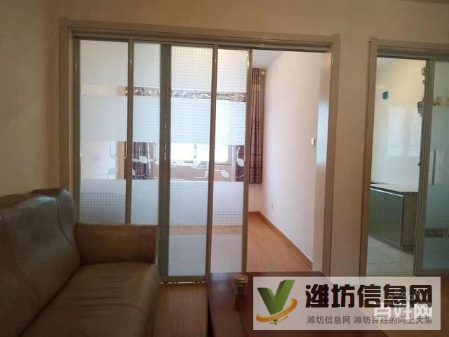 錦繡華城 普通住宅1廳 精裝修