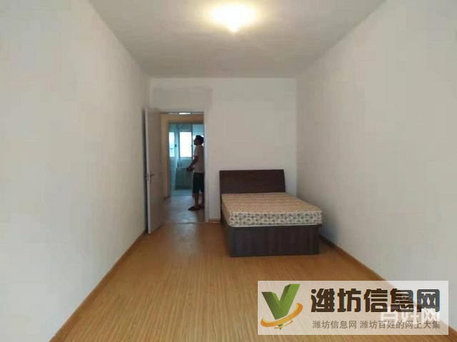 錦繡華城 普通住宅1廳 精裝修