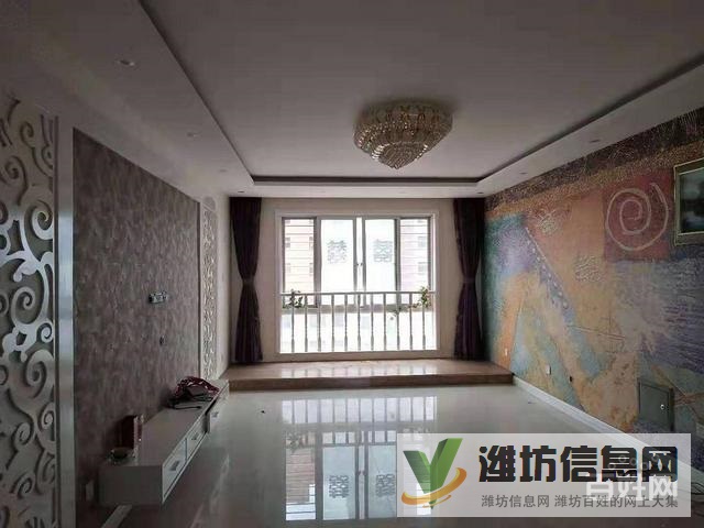 大成匯豐園 普通住宅2廳 豪華裝修