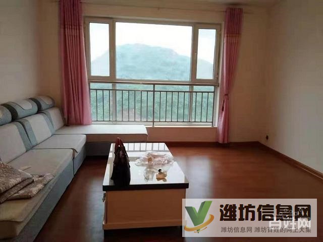 鳳凰家園 普通住宅2廳 豪華裝修