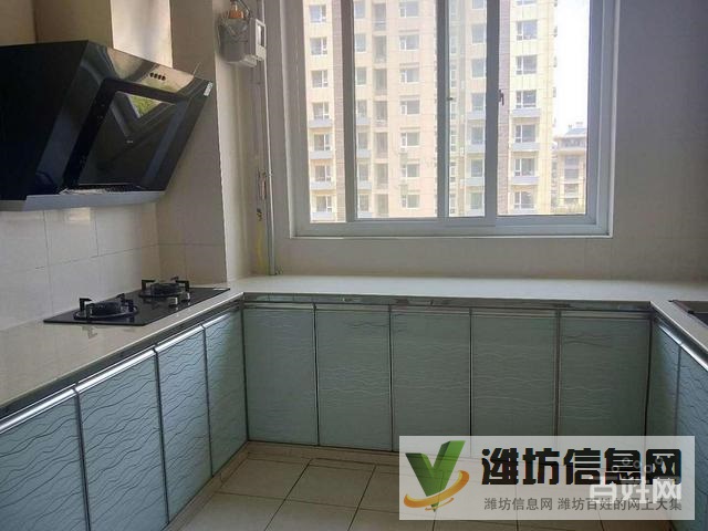 泰華附近青云潤(rùn)景精裝2室?guī)准揖呒译姵鲎? border=