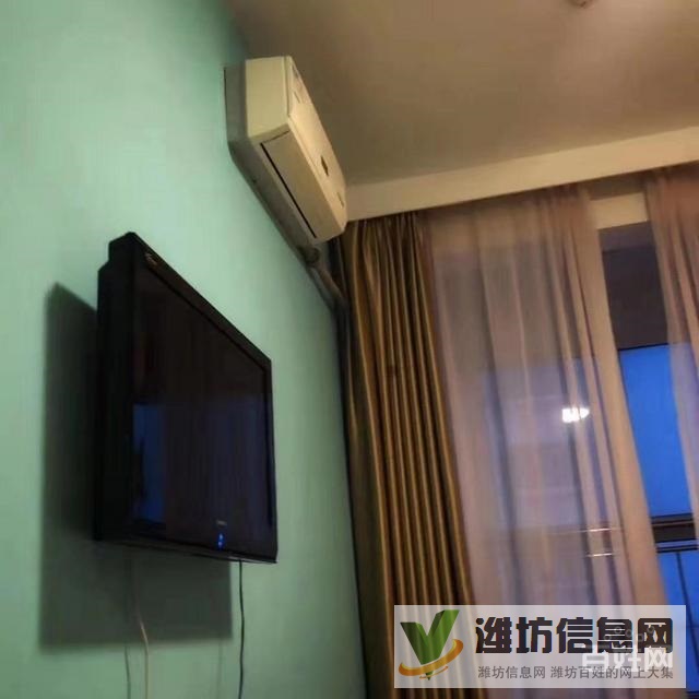 天下客 普通住宅1廳 豪華裝修