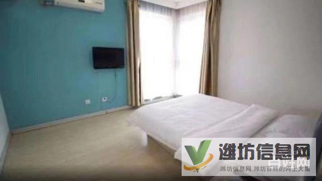 天下客 普通住宅1廳 豪華裝修