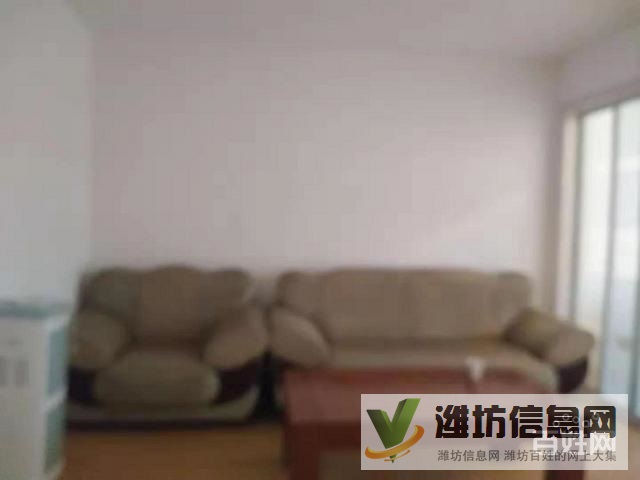 錦繡華城 普通住宅1廳 精裝修