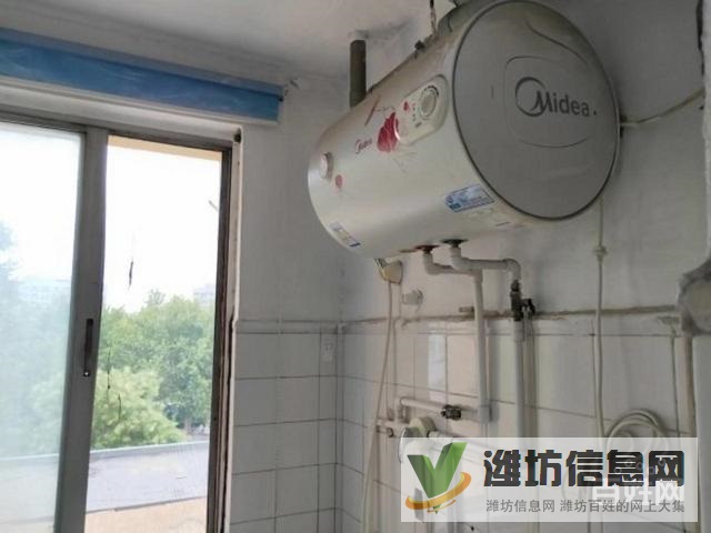 高鐵北站近蝶園 精裝三室 家具家電齊全 拎包入住