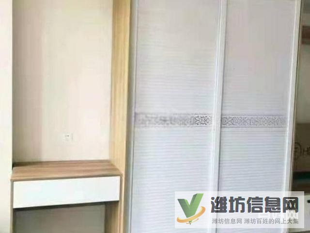 萬達 金都時代新城近 1室1廳1衛(wèi) 全套家具家電 拎包入住