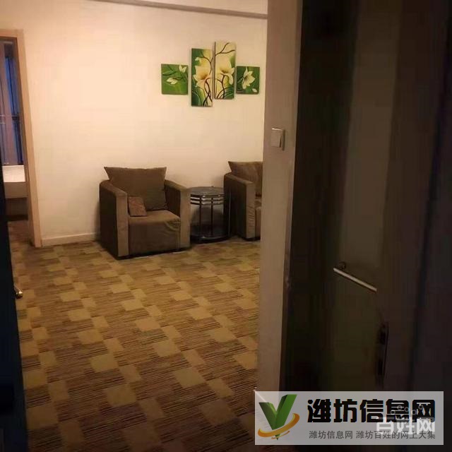 天下客 普通住宅1廳 豪華裝修