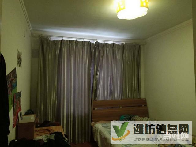 泰華商圈 東方明珠 三室一廳 精裝修 拎包入住